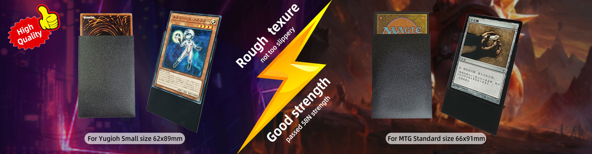 chất lượng Bao đựng thẻ giao dịch nhà máy