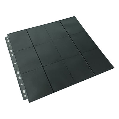 Yugioh 12 trang bỏ túi Trang thẻ giao dịch bỏ túi Mtg chống bụi