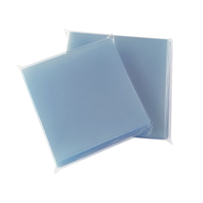 Square 73mm Fantasy Flight Sleeves Bảo vệ thẻ trò chơi Arcane Tinmen