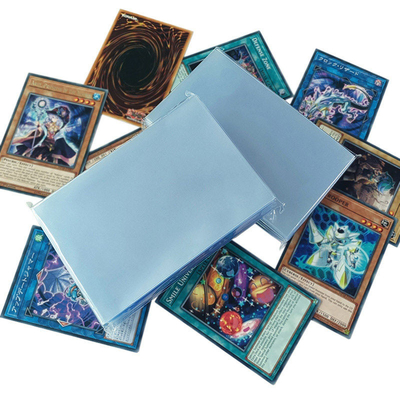 Bao đựng thẻ PP Clear Dominion dành cho thẻ trò chơi Dixit Mysterium