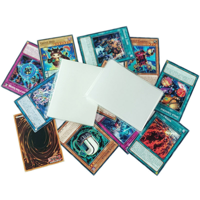 Bao đựng thẻ Prime Retro Clear 66,5x94mm Độ trong suốt cao