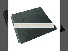 Trang Bìa 12 Ngăn Chống Bụi Yugioh Mtg Trang Đựng Thẻ Bài